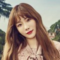 Tae Yeon SNSD di Majalah Beauty+ Edisi Februari 2017