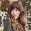 Tae Yeon SNSD di Majalah Beauty+ Edisi Februari 2017