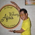 Farid Aja Gelar Soft Opening di Grand Galaxy City, Bekasi