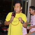 Farid Aja Buka Rumah Makan Warung Ajaa