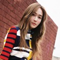 Jessica di Majalah Cosmopolitan Edisi Maret 2017