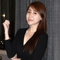 Jessyca Auryn Ditemui di Gandaria City Mall
