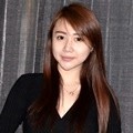 Jessyca Auryn Ditemui di Gandaria City Mall