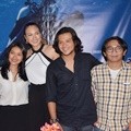 Konferensi Pers Film 'Labuan Hati'