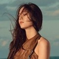 Krystal f(x) di Majalah Harper's Bazaar Edisi Februari 2017