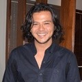 Ramon Y. Tungka di Konferensi Pers Film 'Labuan Hati'