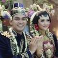 Ridwan Ghani Nikahi Adhitya Putri Tanpa Proses Pacaran