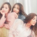 S.E.S di Teaser Spesial Album 'Remember'