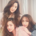 S.E.S di Teaser Spesial Album 'Remember'