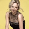 Hyoyeon Girls' Generation di Majalah Esquire Edisi Februari 2017