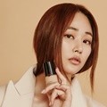 Kim Hyo Jin di Majalah Elle Edisi Januari 2017