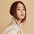 Kim Hyo Jin di Majalah Elle Edisi Januari 2017
