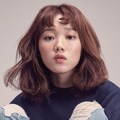 Lee Sung Kyung di Majalah ELLE Edisi Februari 2017