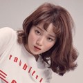 Lee Sung Kyung di Majalah ELLE Edisi Februari 2017