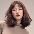 Lee Sung Kyung di Majalah ELLE Edisi Februari 2017
