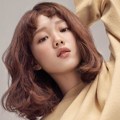 Lee Sung Kyung di Majalah ELLE Edisi Februari 2017