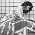 Lee Young Ae di Majalah Elle Edisi Februari 2017