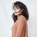 Lee Young Ae di Majalah Elle Edisi Februari 2017