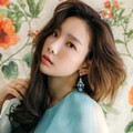 Tae Yeon Girls' Generation Photoshoot untuk Album 'My Voice'