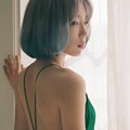 Tae Yeon Girls' Generation Photoshoot untuk Album 'My Voice'