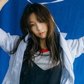 Tae Yeon Girls' Generation Photoshoot untuk Album 'My Voice'
