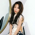 Tae Yeon Girls' Generation Photoshoot untuk Album 'My Voice'