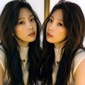 Tae Yeon Girls' Generation Photoshoot untuk Album 'My Voice'