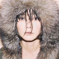 Bae Doona di Majalah High Cut Vol. 187