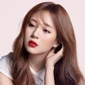 Baek Jin Hee di Majalah Marie Claire Edisi Februari 2017