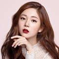 Baek Jin Hee di Majalah Marie Claire Edisi Februari 2017