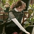 Chun Woo Hee di Majalah Nylon Edisi Januari 2017