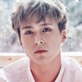 Dongwoon Highlight di Teaser Mini Album 'Can You Feel It'