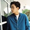 Jeonghan Seventeen di Teaser Mini Album 'Going Seventeen'