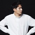 Jo In Sung di Majalah High Cut Vol. 189