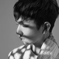 Joshua Seventeen di Teaser Mini Album 'Going Seventeen'