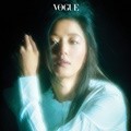Jun Ji Hyun di Majalah Vogue Edisi Februari 2017