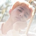 Kikwang Highlight di Teaser Mini Album 'Can You Feel It'