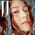 Krystal f(x) di Majalah W Edisi Januari 2017