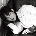 Lee Won Geun di Majalah CeCi Edisi Januari 2017