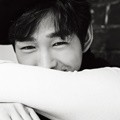 Lee Won Geun di Majalah CeCi Edisi Januari 2017