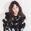 Park Eun Bin di Majalah InStyle Edisi Januari 2017