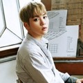 Seungkwan Seventeen di Teaser Mini Album 'Going Seventeen'