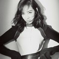 Victoria f(x) di Majalah L'Official Hommes Edisi Februari 2017