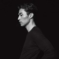 Lee Dong-wook di Majalah Vogue Edisi Maret 2017