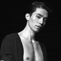 Lee Dong-wook di Majalah Vogue Edisi Maret 2017