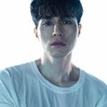 Lee Dong-wook di Majalah Vogue Edisi Maret 2017
