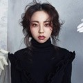 Sohee di Majalah W Edisi Januari 2017