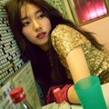 Suzy miss A Photoshoot Mini Album 'Yes? No?'