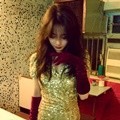 Suzy miss A Photoshoot Mini Album 'Yes? No?'