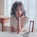 Tae Yeon Girls' Generation Photoshoot untuk Album 'My Voice'